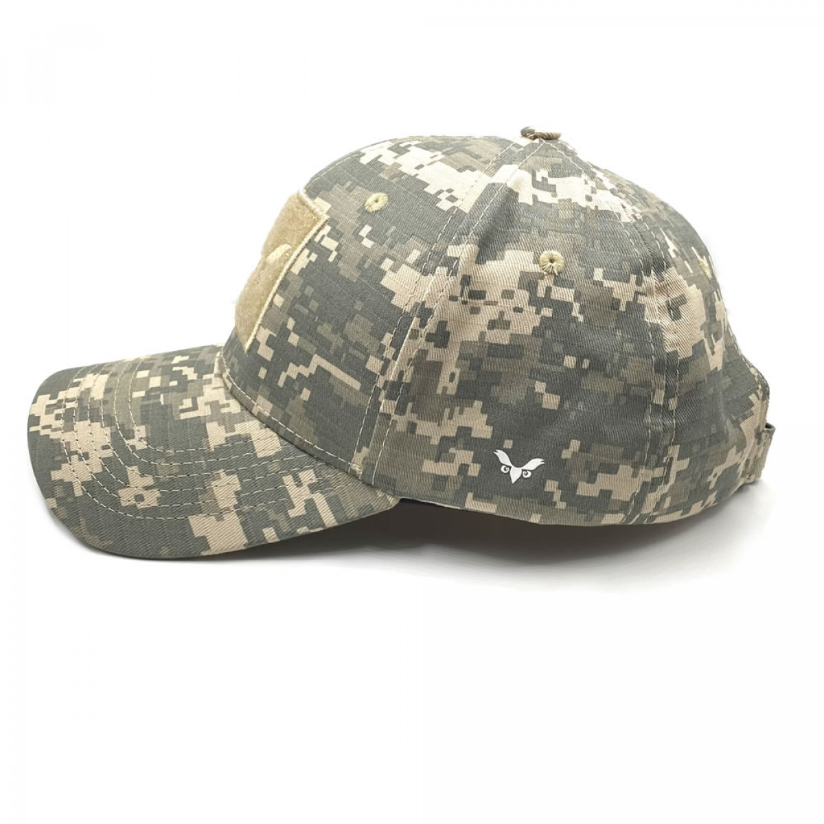 Boné Tático Trapper - Digital ACU | FAIRSOFT