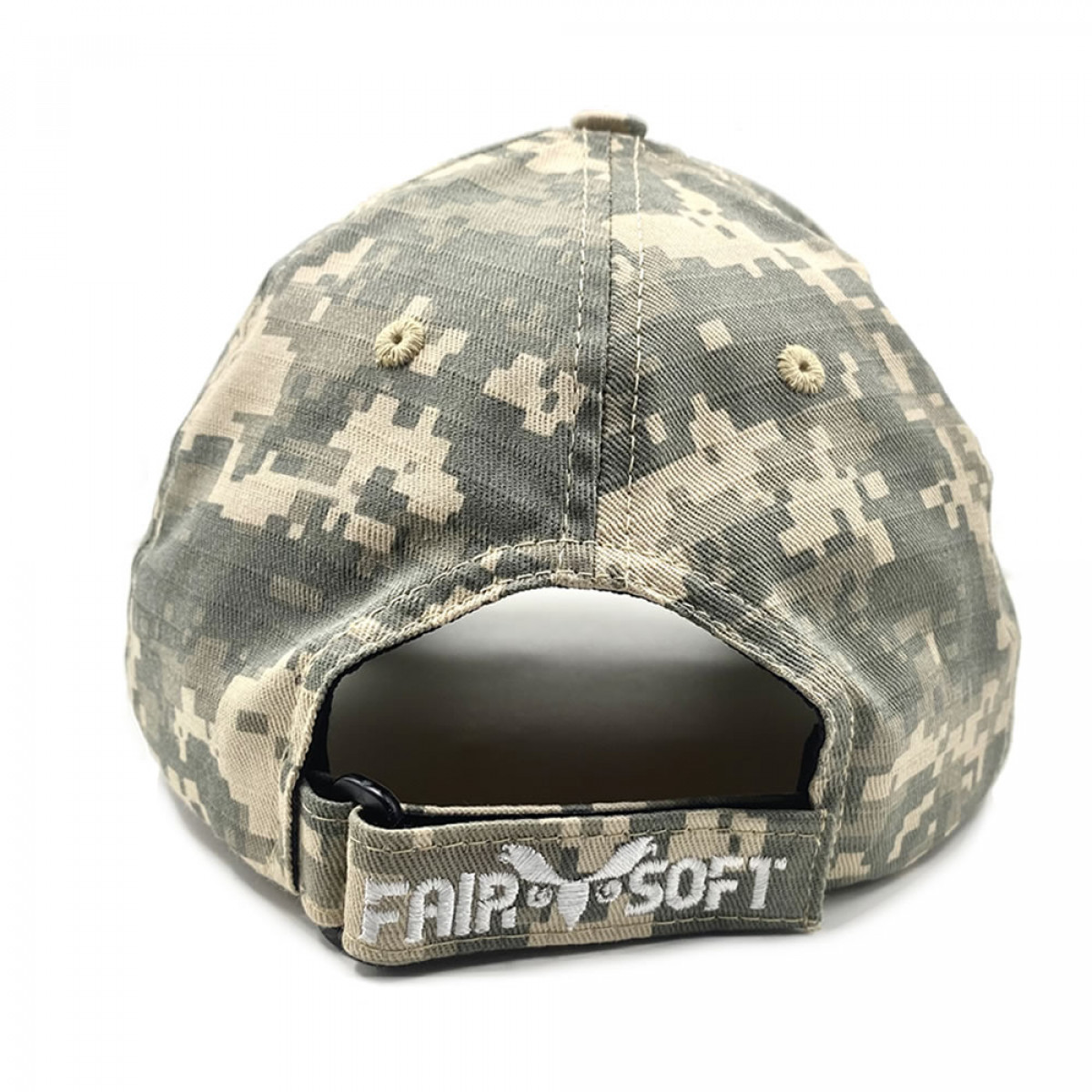 Boné Tático Trapper - Digital ACU | FAIRSOFT