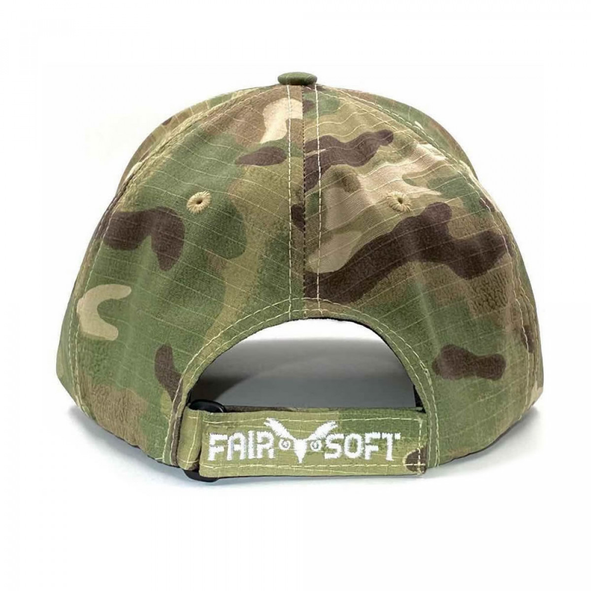 Boné Tático Trapper - Multicam | FAIRSOFT
