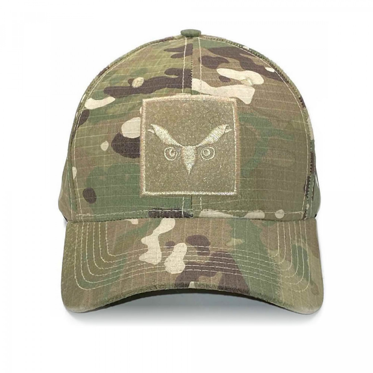 Boné Tático Trapper - Multicam | FAIRSOFT