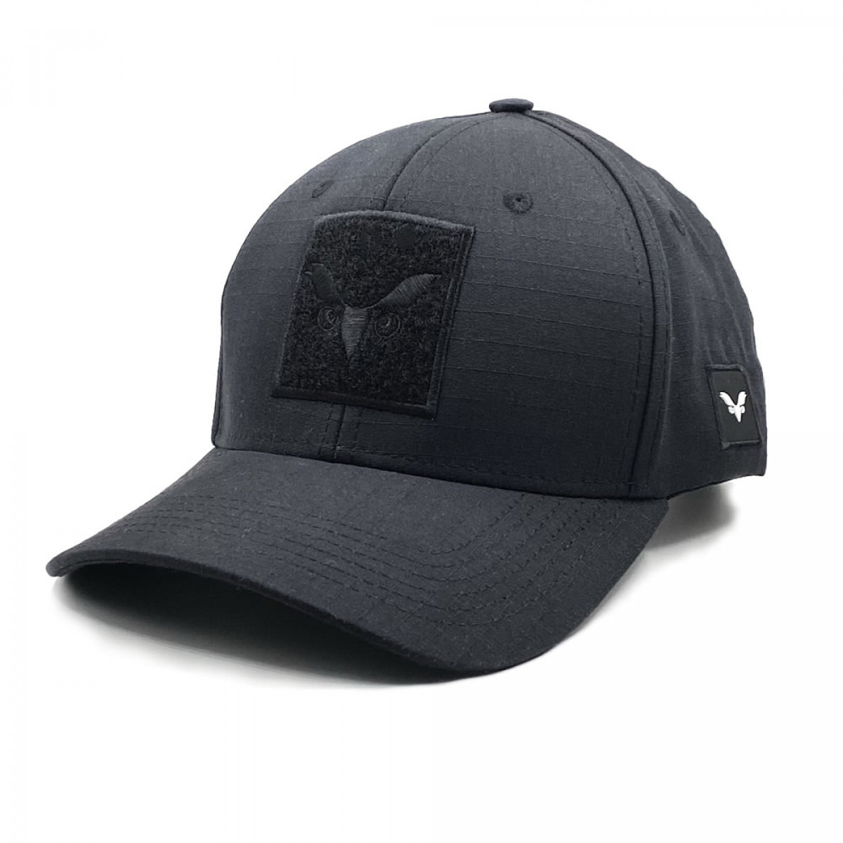 Boné Tático Trapper - Preto | FAIRSOFT