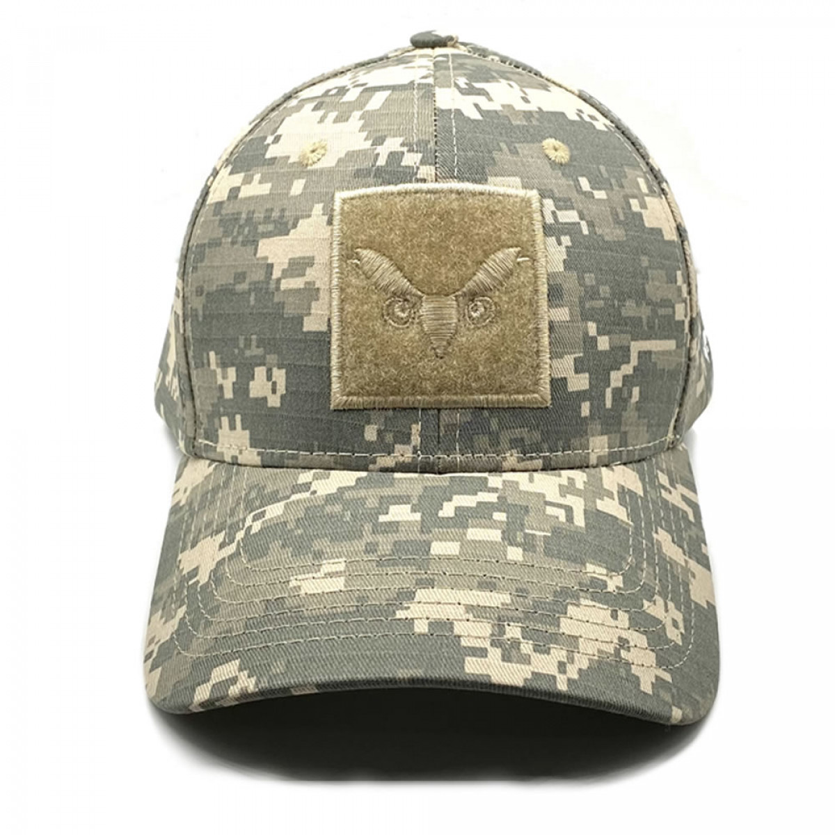 Boné Tático Trapper - Digital ACU | FAIRSOFT