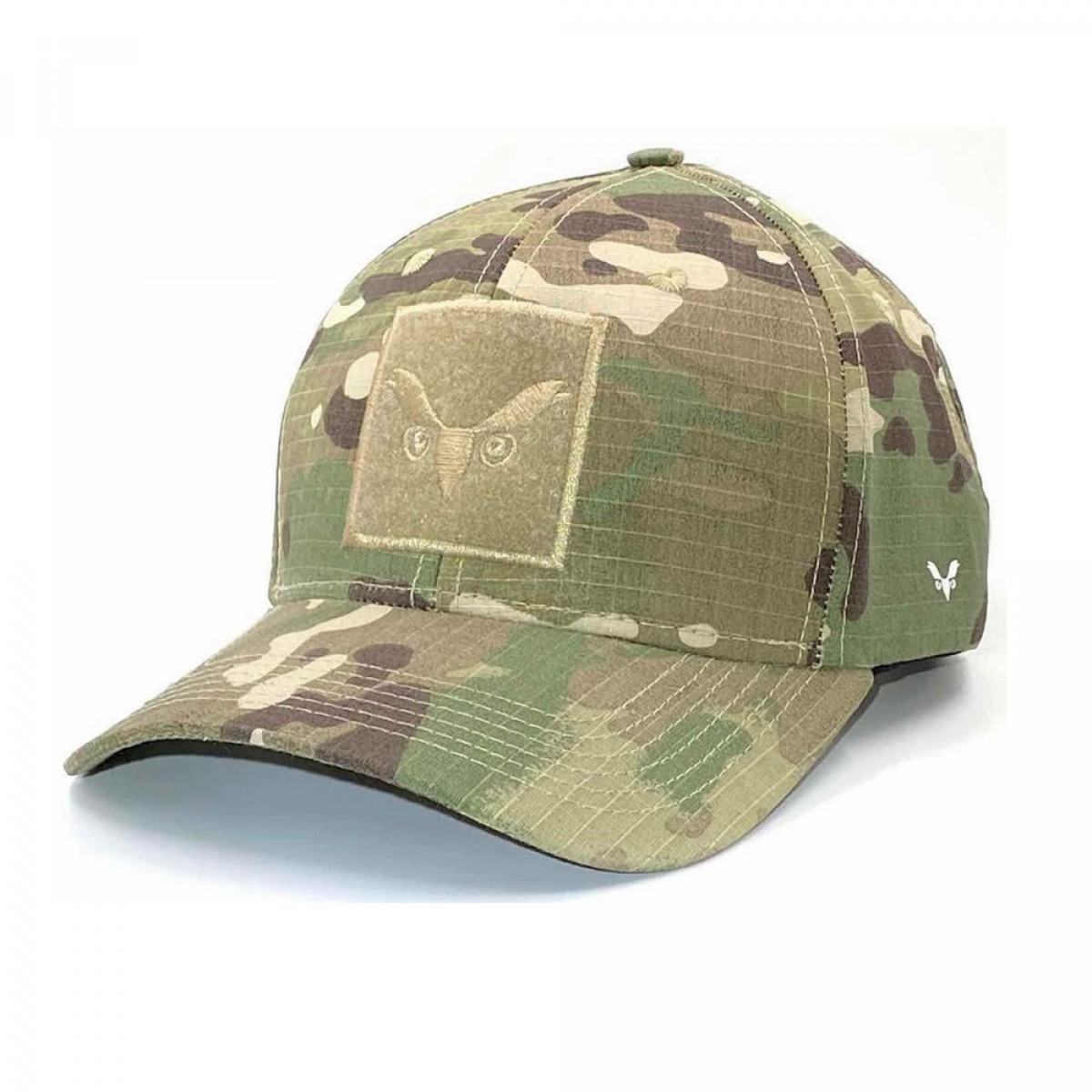 Boné Tático Trapper - Multicam | FAIRSOFT