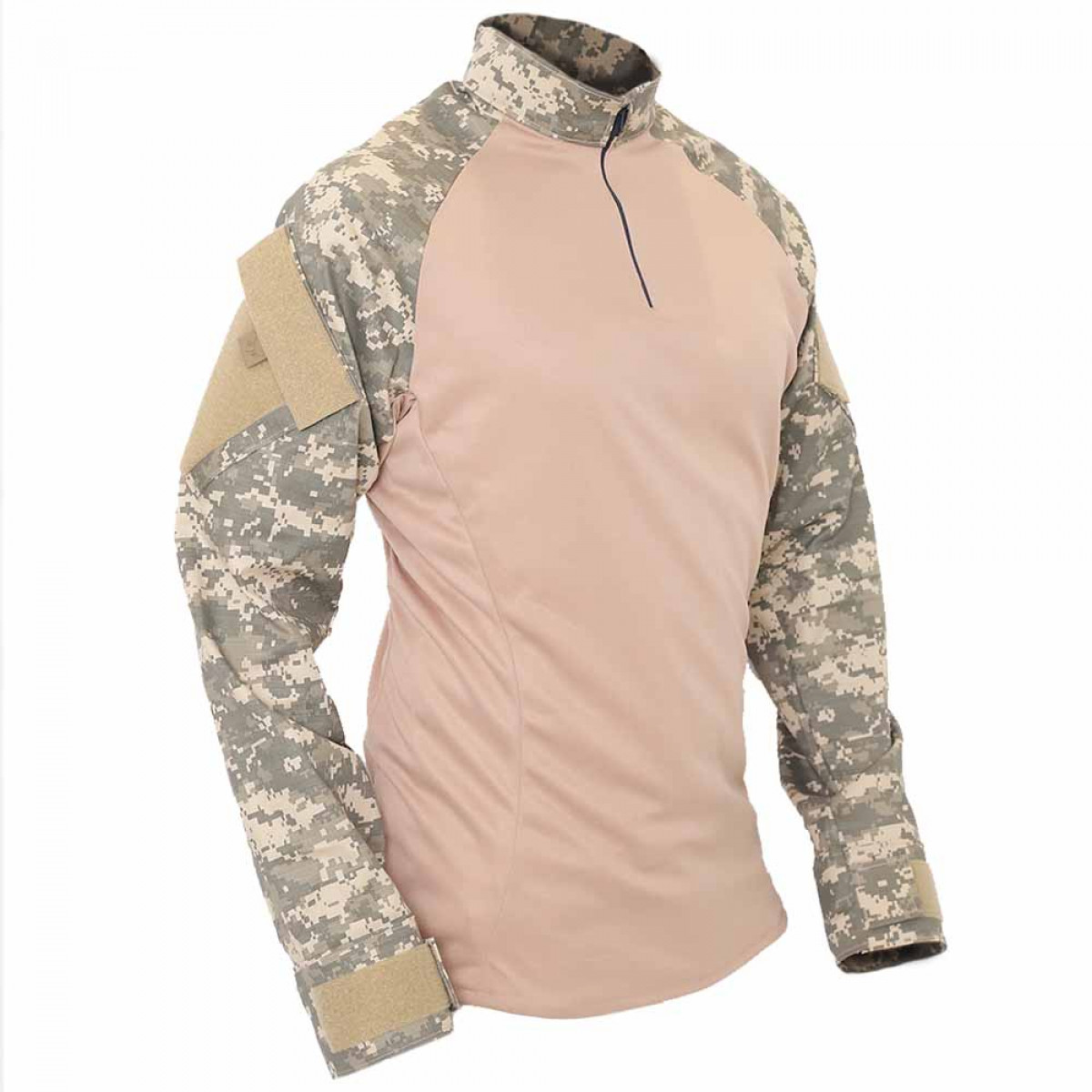 Combat Shirt Commando Digital ACU | FAIRSOFT