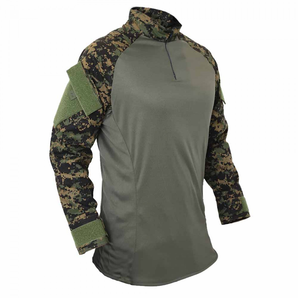 Combat Shirt Commando Marpat | FAIRSOFT