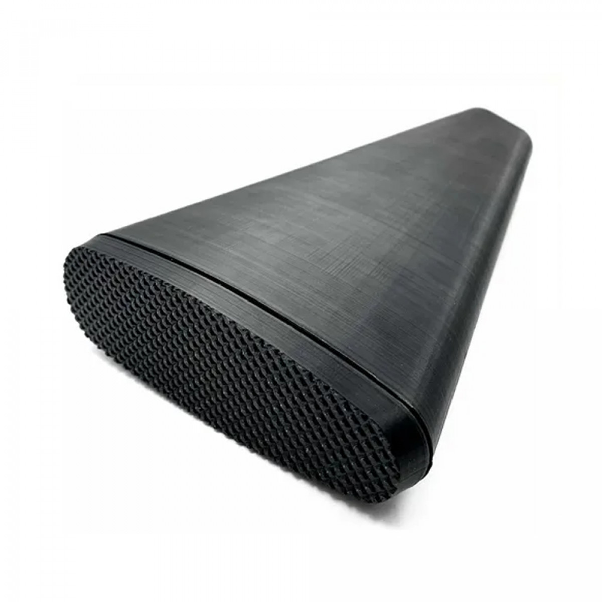 Coronha M4 Stock Neodímio System Beegear - Preto | FAIRSOFT