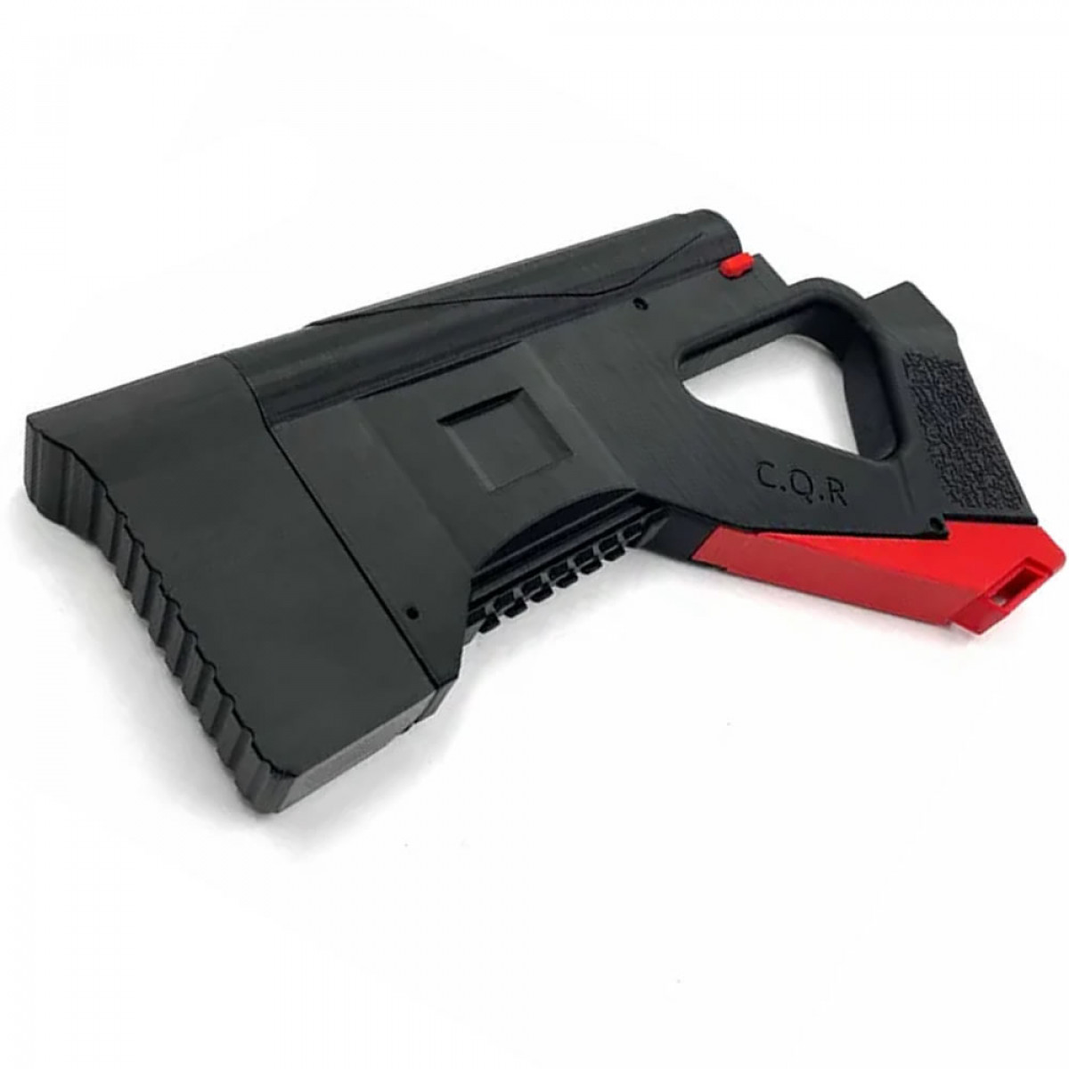 Coronha M4 Stock Thumb Hole Beegear - Preto | FAIRSOFT