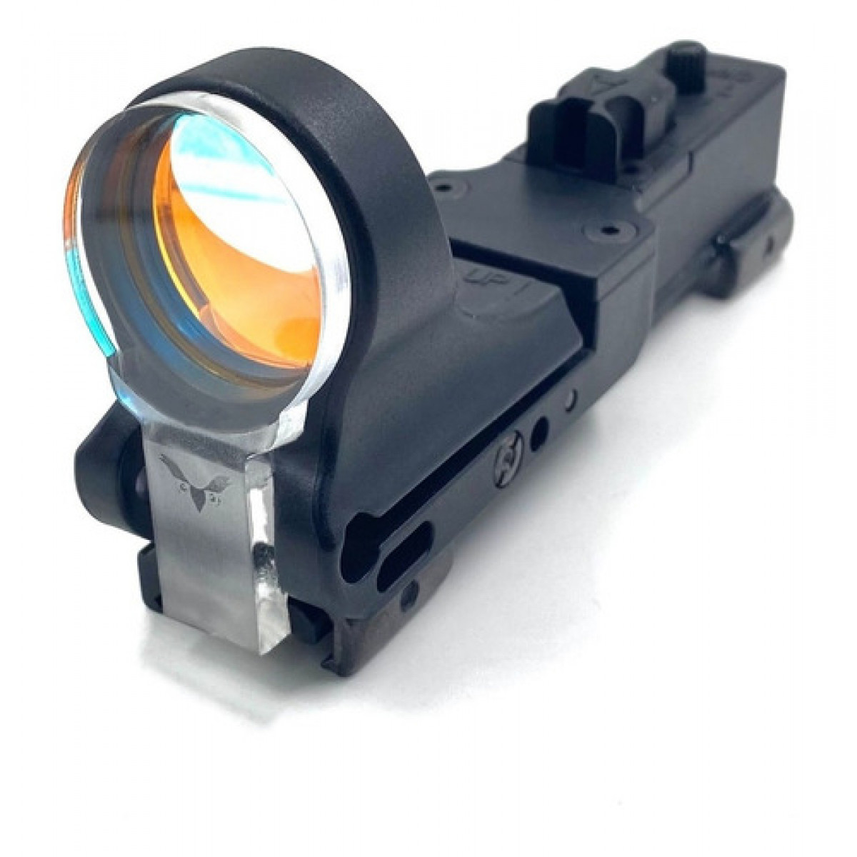 Protetor Red Dot C-more Railway Arw