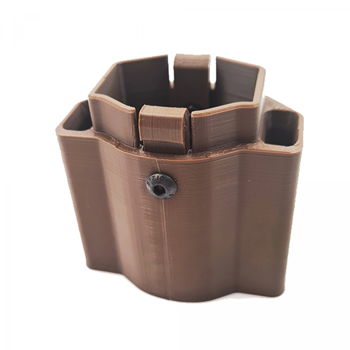 Extensor Bateria Amoeba Ares - Tan