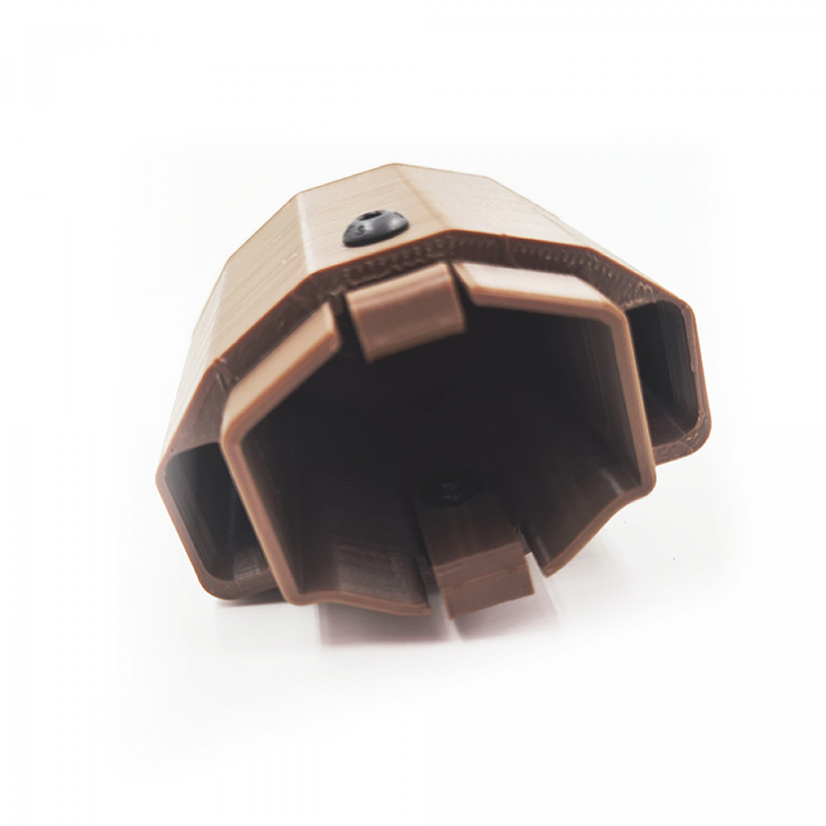 Extensor Bateria Amoeba Ares - Tan