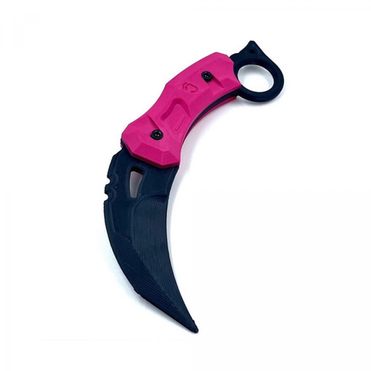 Karambit Faca Fake Simulação | FAIRSOFT