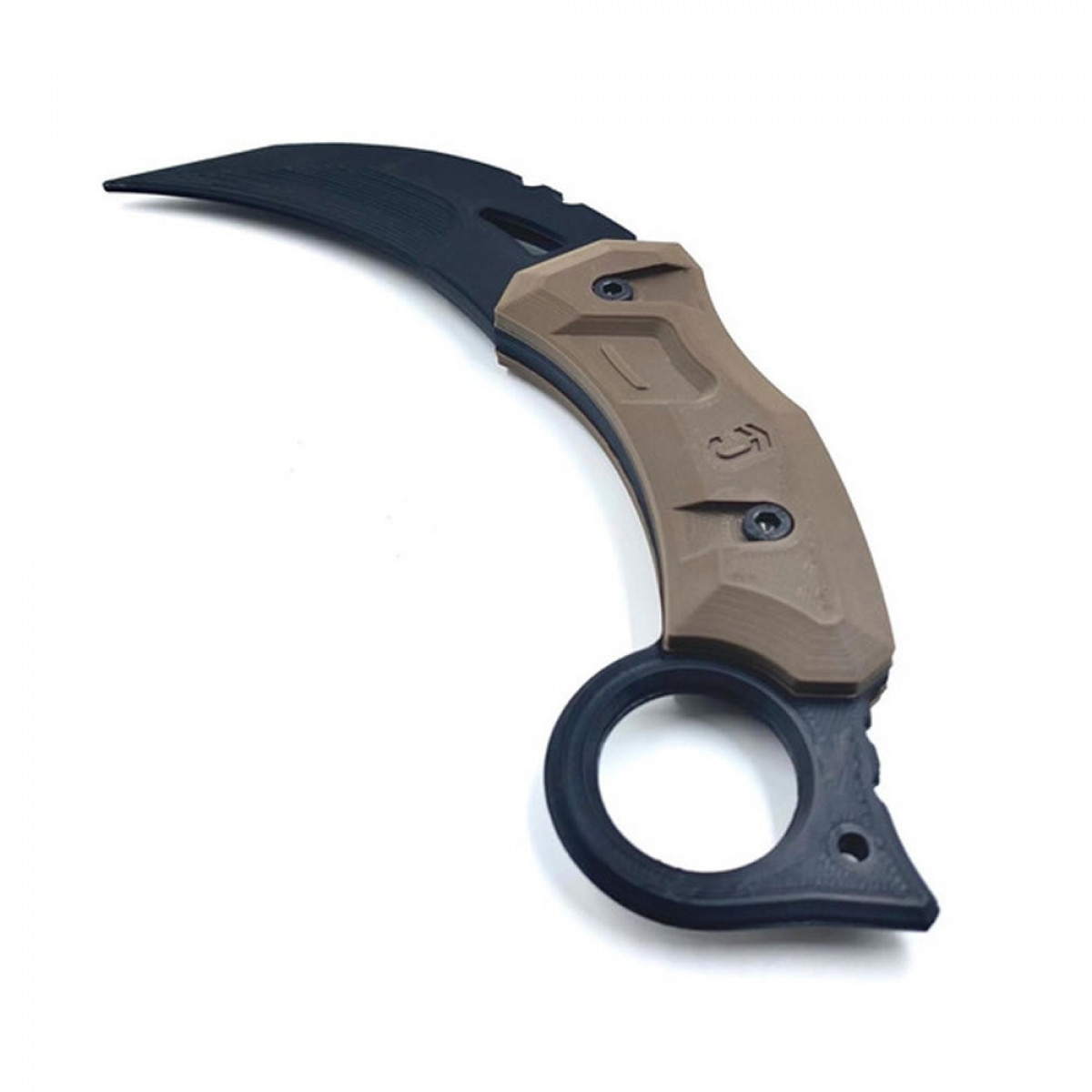 Karambit Faca Fake Simulação | FAIRSOFT
