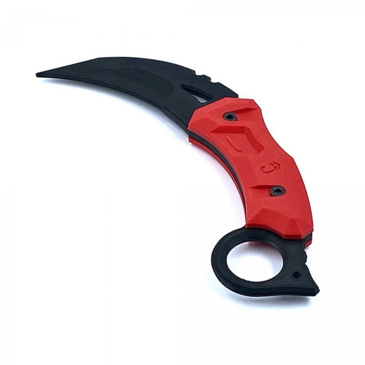 Karambit Faca Fake Simulação | FAIRSOFT