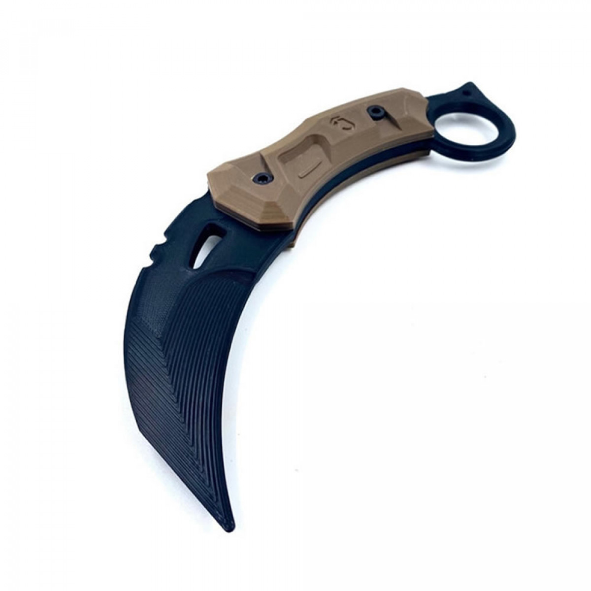 Karambit Faca Fake Simulação | FAIRSOFT