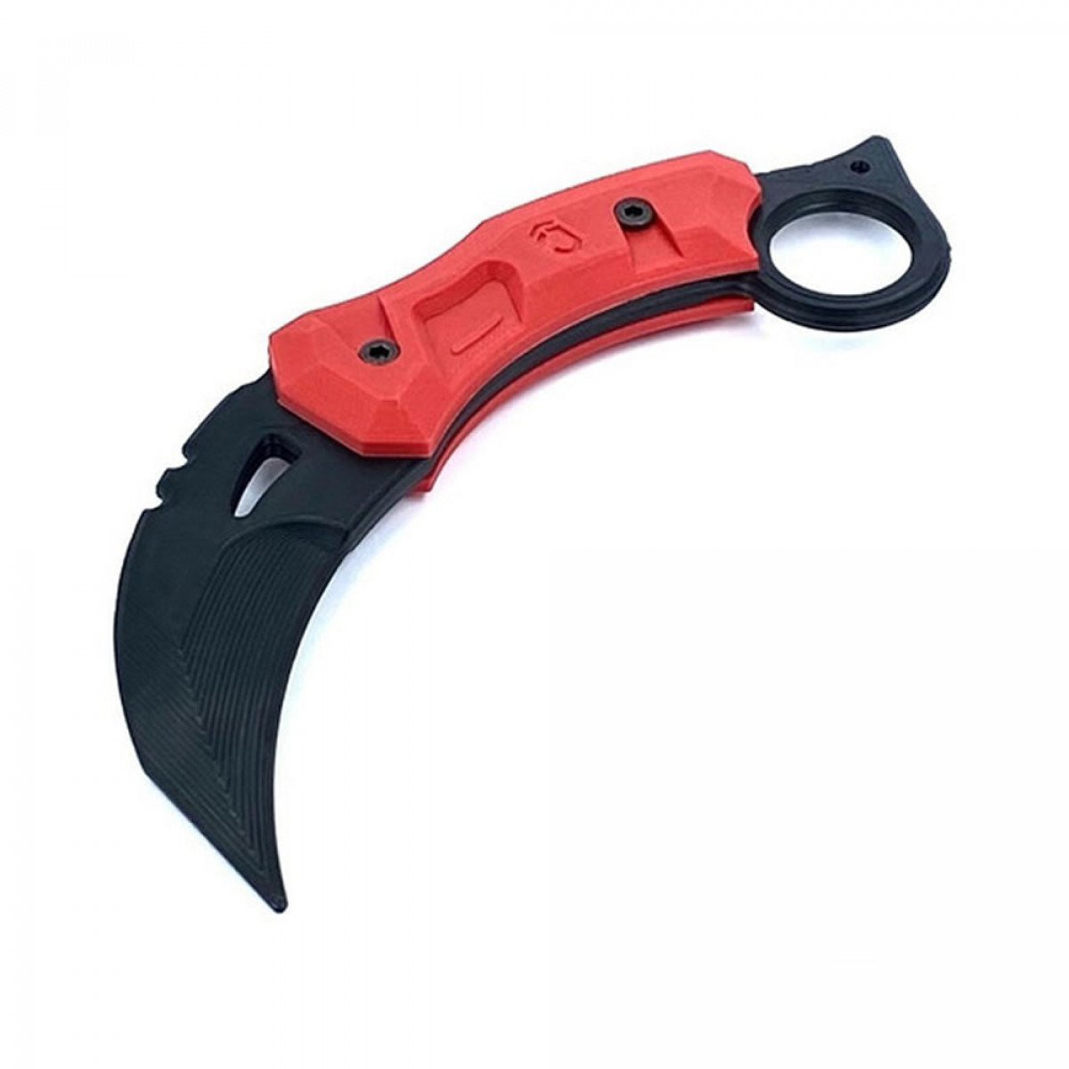 Karambit Faca Fake Simulação | FAIRSOFT