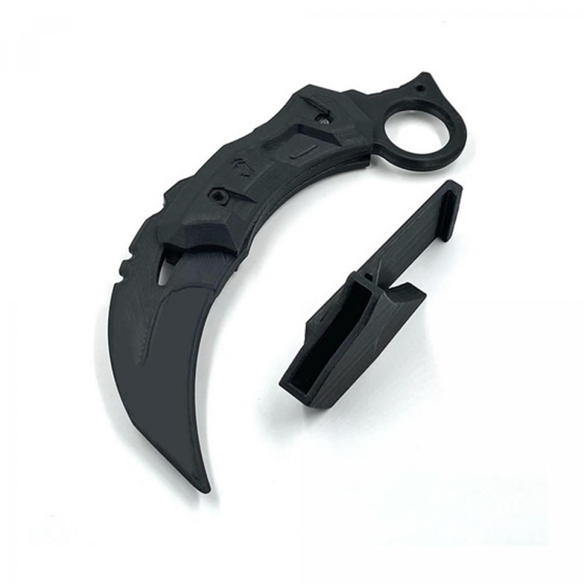 Karambit Faca Fake Simulação | FAIRSOFT