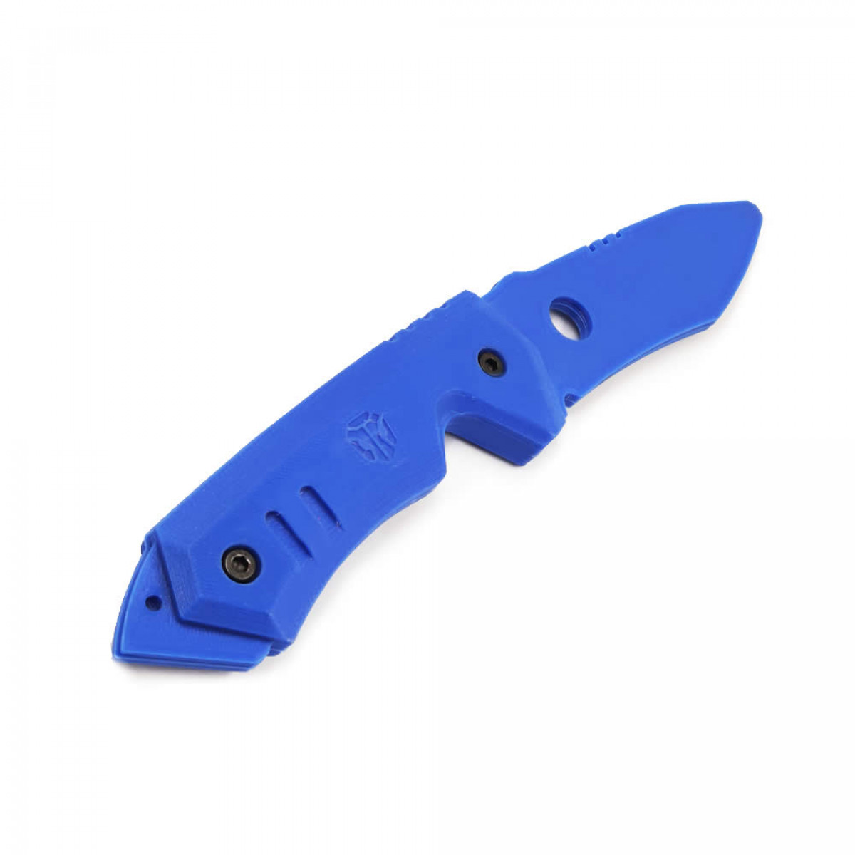 Faca de Defesa Pessoal Fake | FAIRSOFT