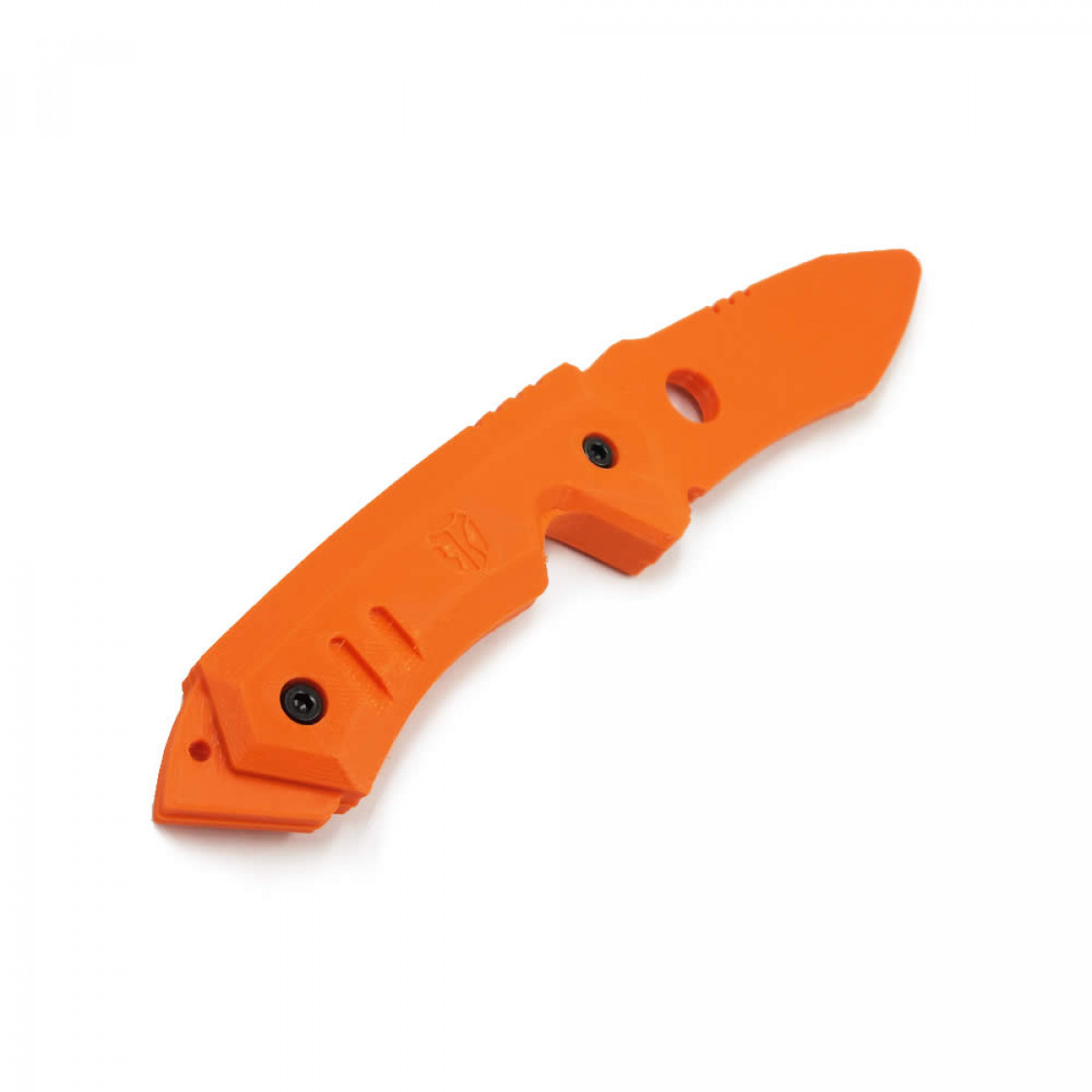 Faca de Defesa Pessoal Fake | FAIRSOFT