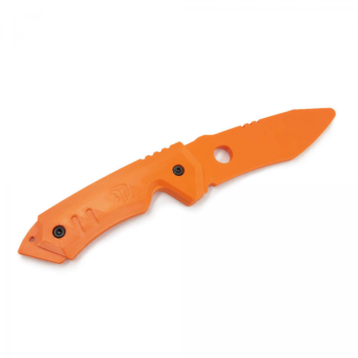 Faca de Defesa Pessoal Fake | FAIRSOFT