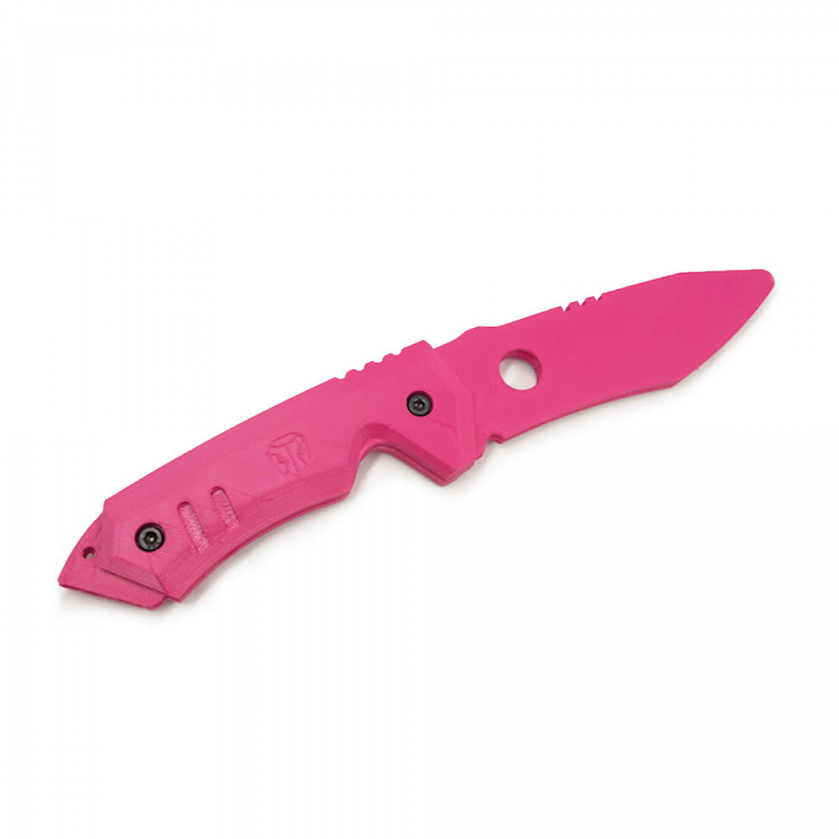 Faca de Plástico Defesa Pessoal Fake | FAIRSOFT