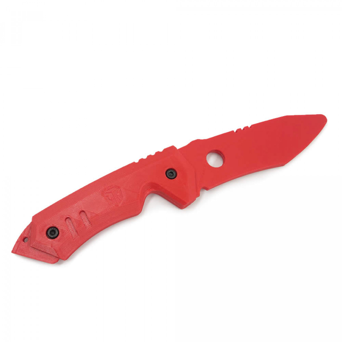 Faca de Defesa Pessoal Fake | FAIRSOFT