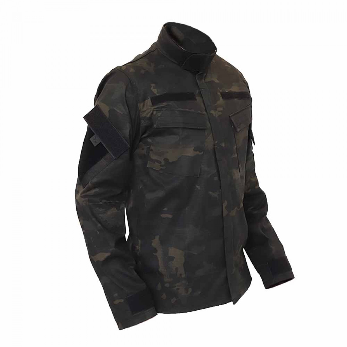 Gandola Camuflada Commando Multicam Black | FAIRSOFT