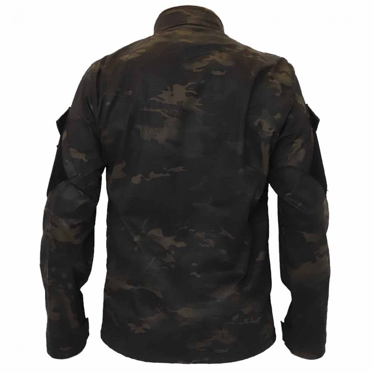 Gandola Camuflada Commando Multicam Black | FAIRSOFT