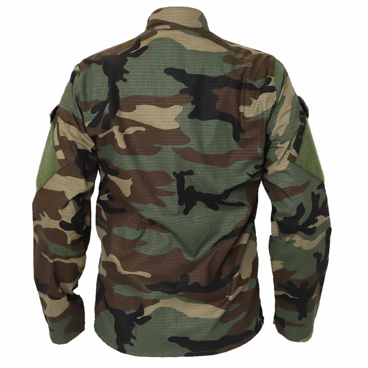 Gandola Camuflada Commando - Woodland | FAIRSOFT