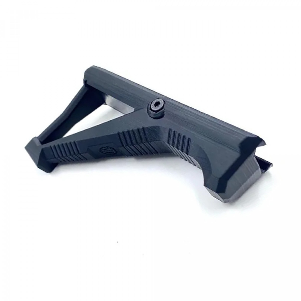 Front Grip Angular Picatinny Strait - Preto | FAIRSFOT
