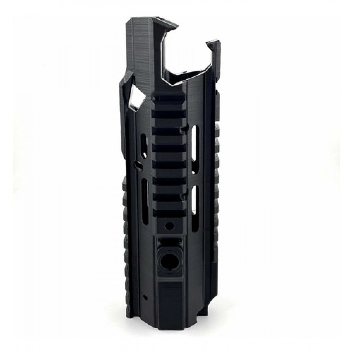 Handguard m4 Airsoft 7 polegadas Lyon - 195mm Preto | FAIRSOFT