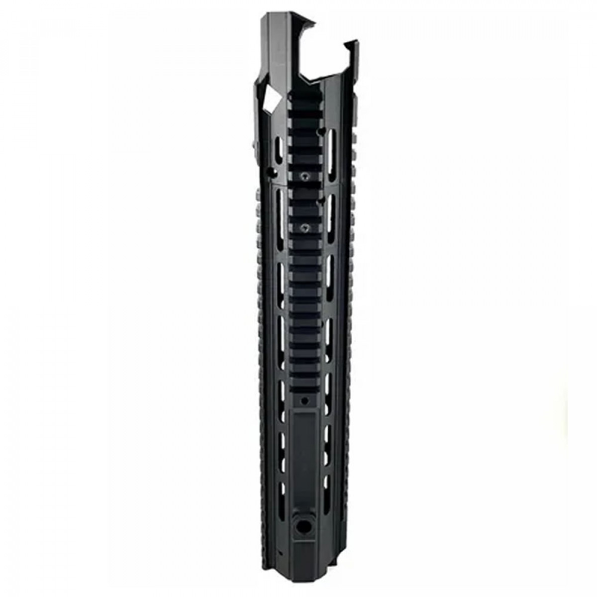 Handguard m4 Airsoft 15 polegadas Lyon - 375mm Preto | FAIRSOFT