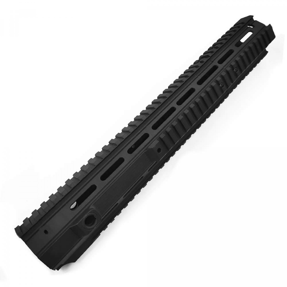 Handguard m4 15 polegadas Classic - 380mm Preto | FAIRSOFT