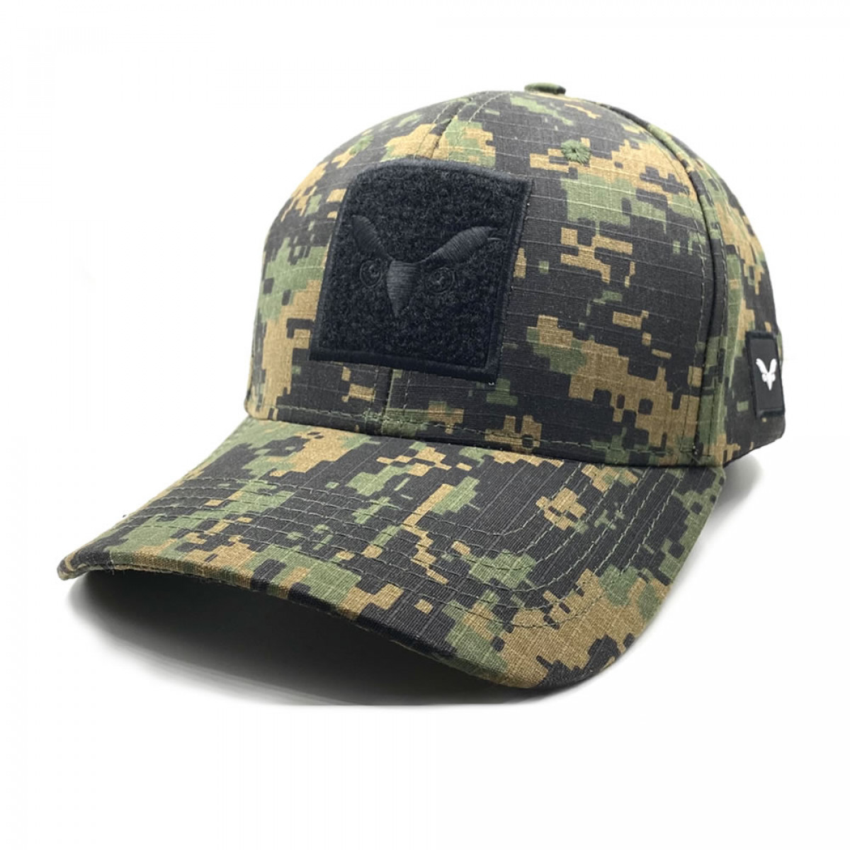 Boné Tático Trapper - Marpat | FAIRSOFT