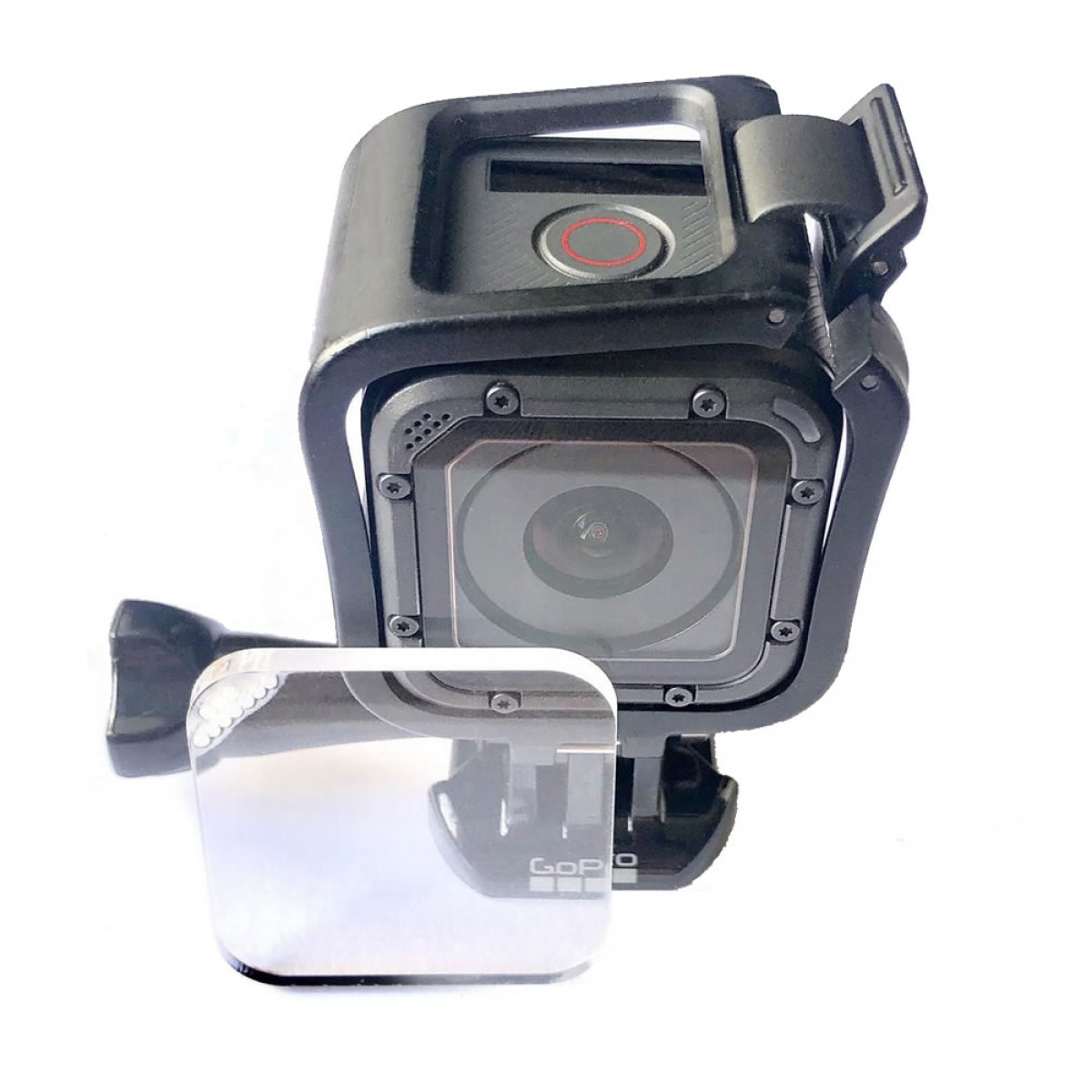Protetor de Armação GoPro Hero Session | FAIRSOFT