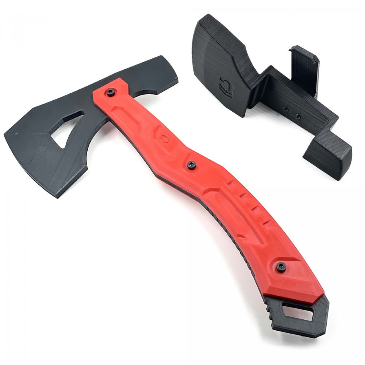 Machado Tático Militar Fake com Coldre | FAIRSOFT