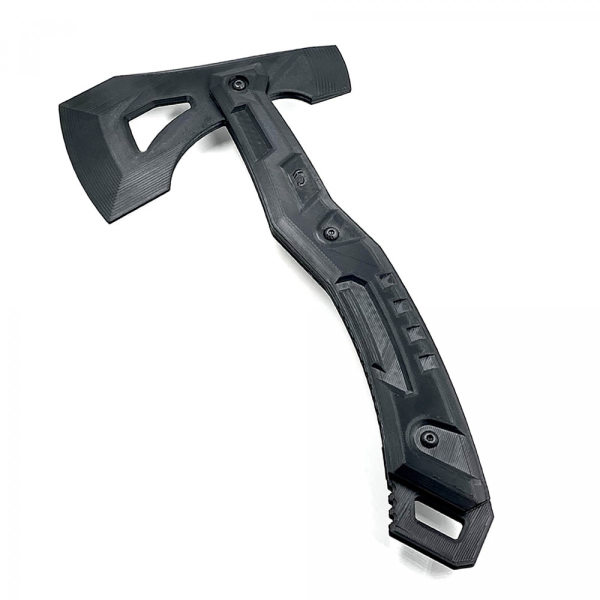 Machado Tático Militar Fake com Coldre | FAIRSOFT