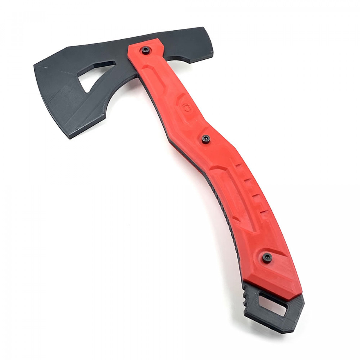 Machado Tático Militar Fake com Coldre | FAIRSOFT