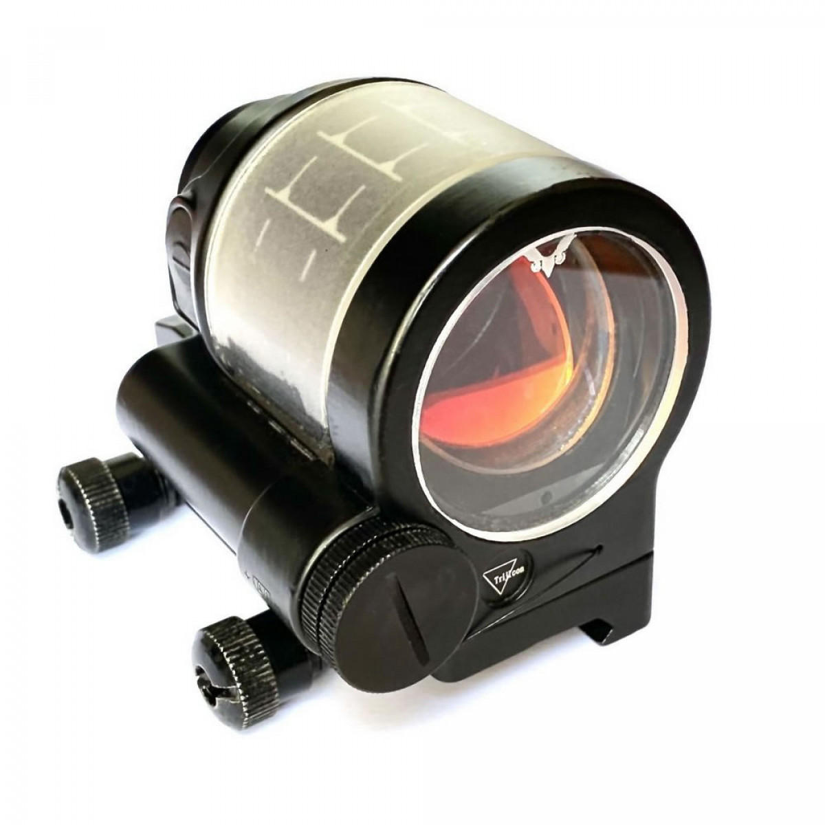 Protetor Mira Red Dot Trijicon SRS Airsoft