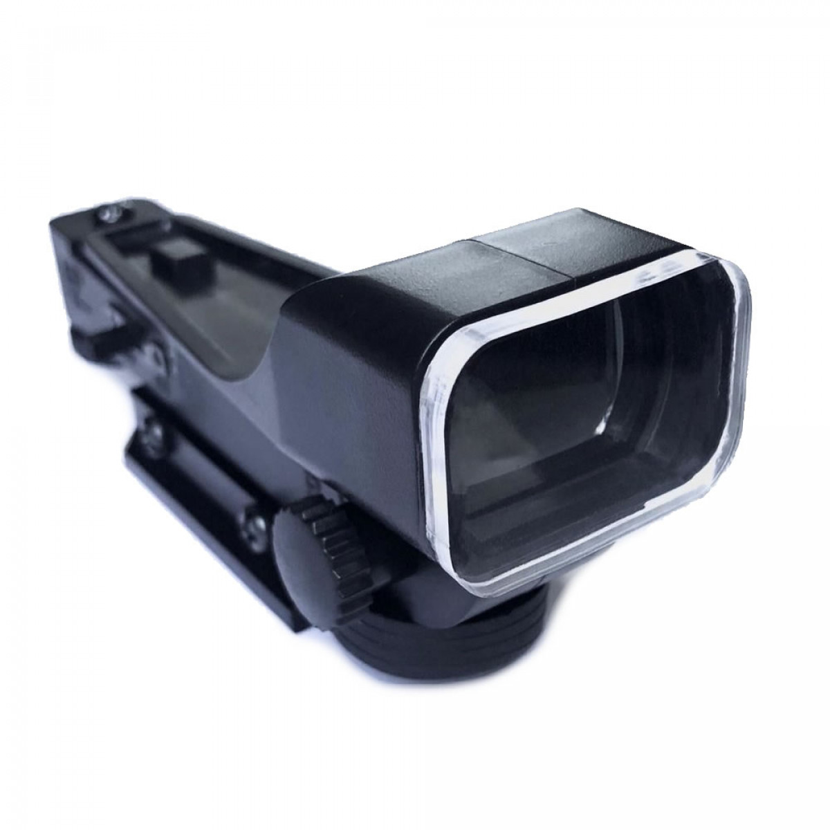 Protetor Acrilico Fairsoft Para Red Dot Sight Airsoft