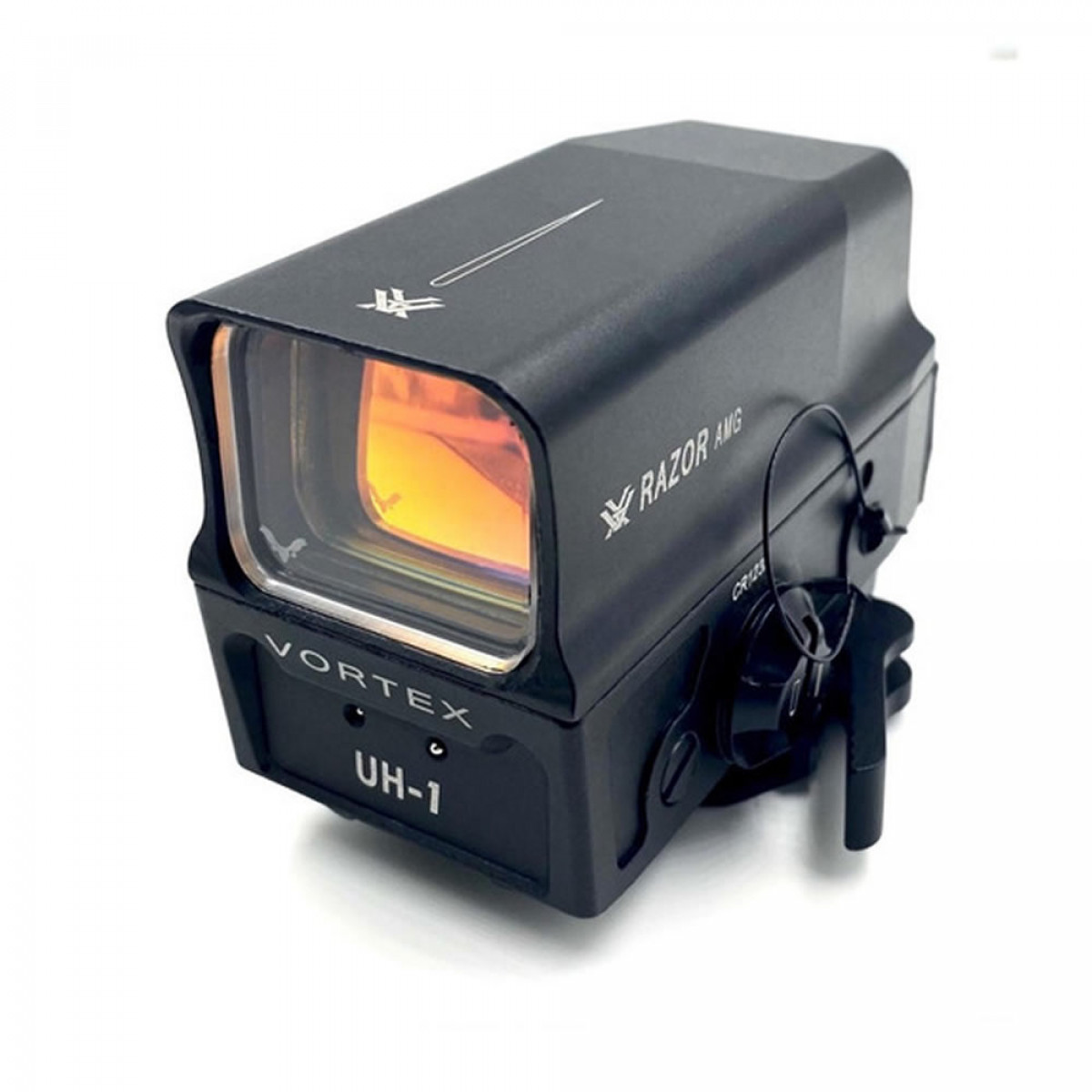Protetor Fairsoft Red Dot Vortex Uh-1 Premium