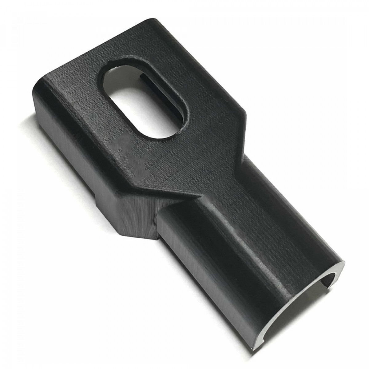 Case Câmera de Ação Suporte Runcam Scope Cam - Preto | FAIRSOFT