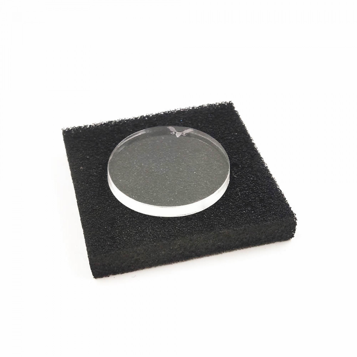 Protetor Customizado Formato Circular