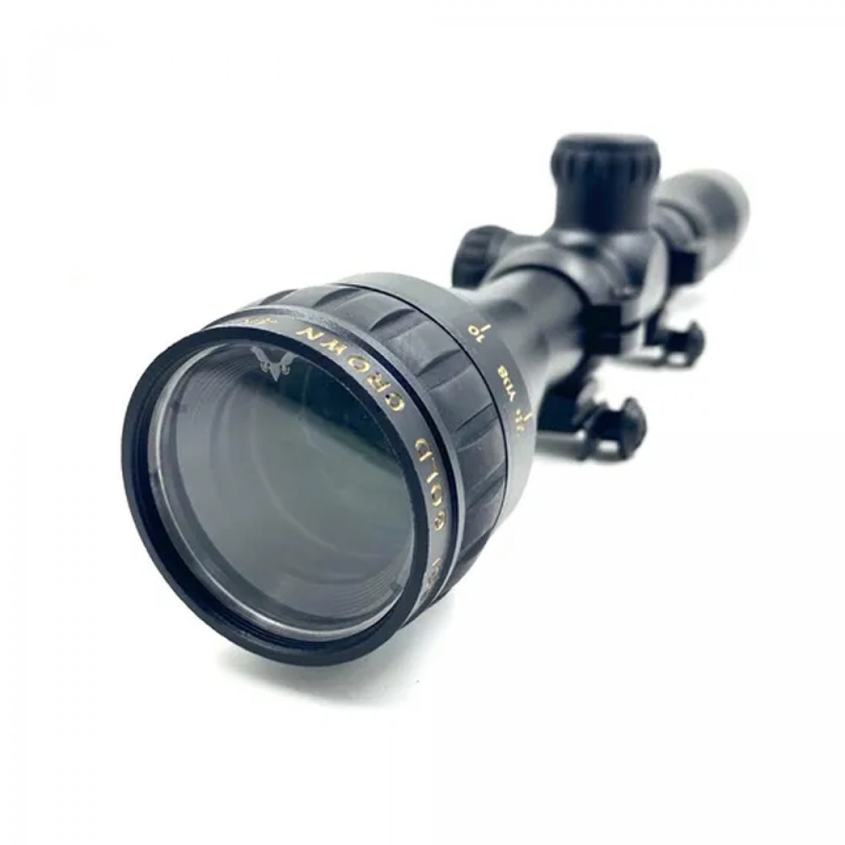 Protetor de Luneta 4x32 Airsoft - 4mm