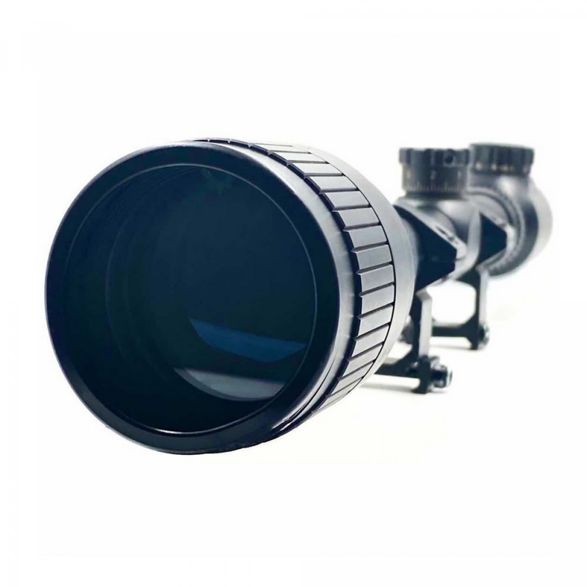Protetor de Luneta 6-24x50 A0E Airsoft