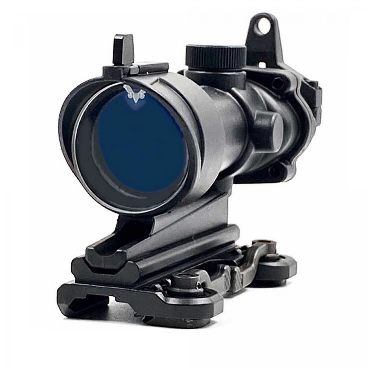 Protetor de Mira Acog Airsoft