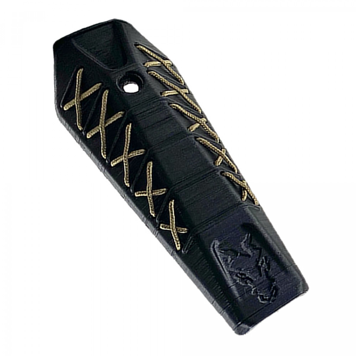 Protetor de Trilho Picatinny  Predator ABS