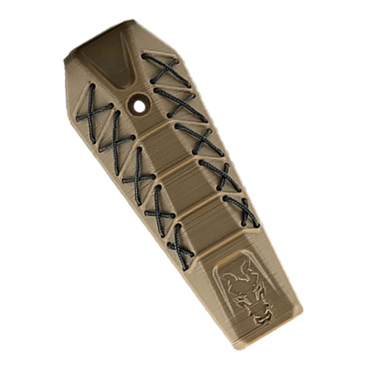 Protetor de Trilho Picatinny  Predator ABS