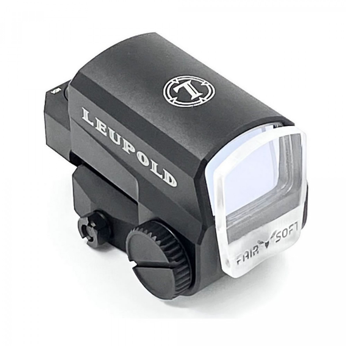 Protetor Mira Red Dot Leupold Airsoft