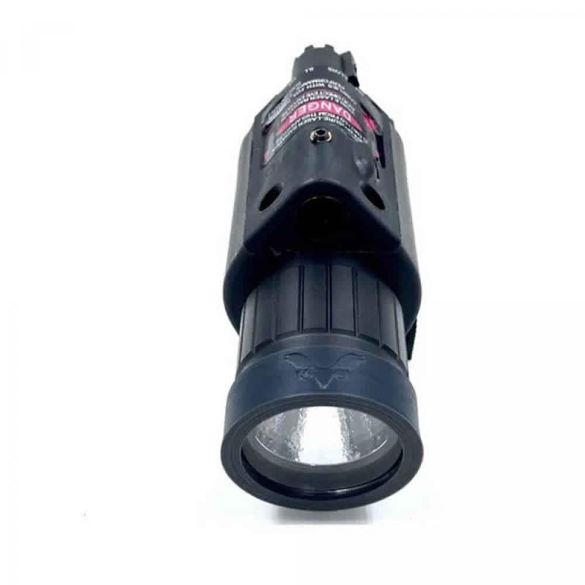 Protetor Lanterna Tática Picatinny - 4mm | FAIRSOFT