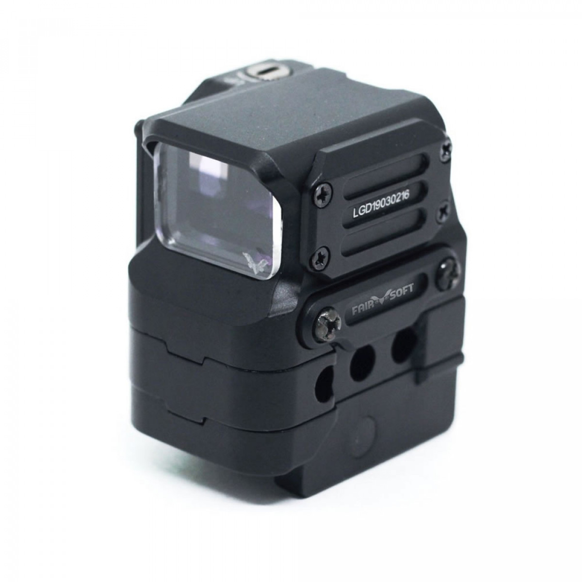 Protetor Mira Red Dot FC1 Aim-O Airsoft